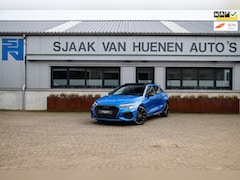 Audi A3 Sportback - 40 TFSI e PHEV S Edition S-line 204pk S-Tronic Panoramadak|Virtual Cockpit|Kuipstoelen ele