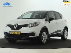 Renault Captur - 1.3 TCe Intens NAVI | Clima | DAB | CarPlay