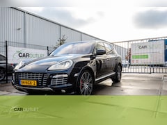 Porsche Cayenne - 4.8 GTS BOMVOLLE Cayenne Sport 385PK Nieuwe APK bij aflev. 22 inch VELGEN GOED onderhouden