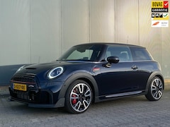 MINI John Cooper Works - 2.0 JCW 231PK | Moshammer Frontlip | Leder Lounge | CarPlay | Panoramadak