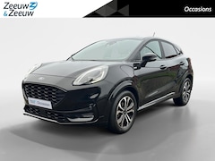 Ford Puma - 1.0 EcoBoost Hybrid ST-Line | Dealer onderhouden | Navigatie | Apple carplay & Android aut