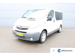 Opel Vivaro Combi - 2.0 CDTI L1H1 EcoFLEX AUTOMAAT | 9 PERSOONS | TREKHAAK |