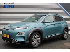 Hyundai Kona Electric - EV Premium 64 kWh