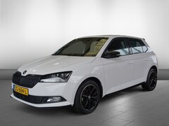 Skoda Fabia - 1.0 TSI Monte Carlo Automaat | Navi | Cruise Control | Airco