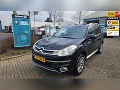 Citroën C-Crosser - 2.2 HDiF Exclusive 7p. rijdt goed l nieuwe koppeling