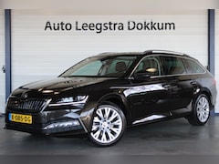 Skoda Superb Combi - 1.4 TSI iV Business Edition Plus Virtual Cockpit | LED Matrix | Alcantara | Keyless | Trek