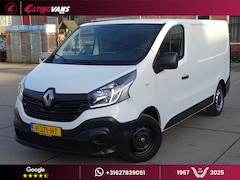 Renault Trafic - 1.6 dCi L1H1 EURO 6