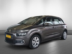 Citroën C4 Picasso - 1.2 PureTech Shine Automaat | Trekhaak | Navi | Cruise Control