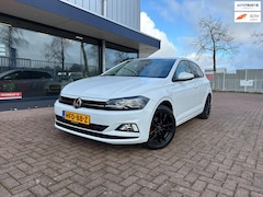 Volkswagen Polo - 1.0 Comfortline | Airco | Stoelverwarming