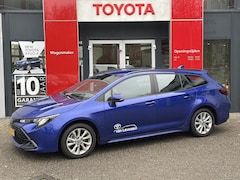 Toyota Corolla Touring Sports - Hybrid 140 NL-AUTO APPLE / ANDROID AD-CRUISE LED DAB+ CAMERA LICHTMETAAL