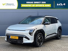 Kia EV3 - 81, 4 kWh 204pk GT-Line | Schuif/kanteldak | Harman/Kardon | Stoel/stuurverwarming | 19 in