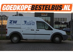 Ford Transit Connect - T230L 1.8 TDCI 90PK / APK 11-2025 / Airco