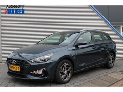 Hyundai i30 Wagon - 1.0 T-GDi M-HEV Comfort AUTOMAAT