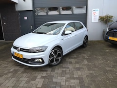 Volkswagen Polo - 1.0 TSI Highline Business R 3x R-Line, exterieur en 2x interieur!