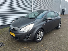 Opel Corsa - 1.3 CDTi EcoFlex S/S Anniversary Edition, airco, cruisecontrol,