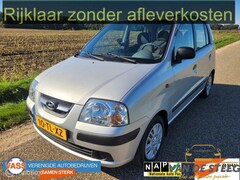 Hyundai Atos - 1.1i Active 25.000km | APK | NAP | RIJKLAAR