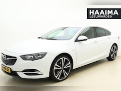 Opel Insignia Grand Sport - 1.5 Turbo Business Executive | Automaat | Lederen bekleding | AGR stoelen | Stuurverwarmin