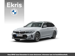 BMW 3-serie Touring - 330e | M Sport Package | Innovation Pack | Comfort Pack