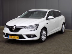 Renault Mégane Estate - 1.2 TCe Zen Navi 6-Bak