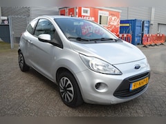 Ford Ka - 1.2 Cool&Sound bj10 airco schade rechtsachter