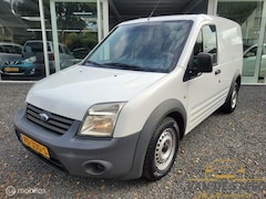 Ford Transit Connect - T200S 1.8 TDCi Economy Edition