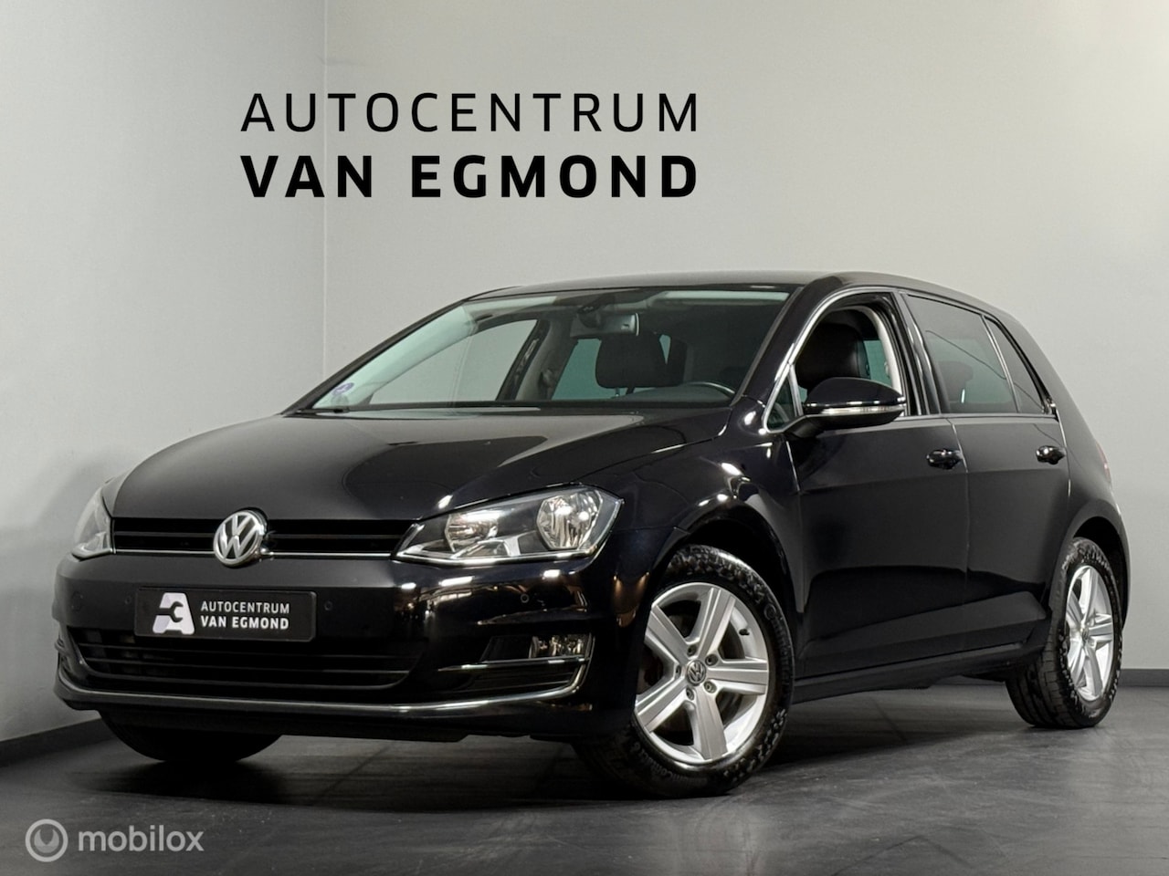 Volkswagen Golf - 1.4 TSI Highline | 1STE EIGENAAR | - AutoWereld.nl