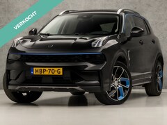 Lynk & Co 01 - 1.5 Luxury (PANORAMADAK, APPLE CARPLAY, INFINITY AUDIO, SFEERVERLICHTING, MEMORY SPORTSTOE