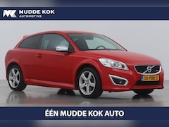 Volvo C30 - 2.0 R-Edition | Leder | Spoiler | Getint Glas | Airco | Cruise Control