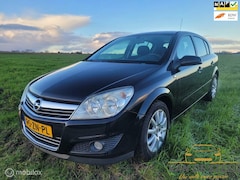 Opel Astra - 1.6 Temptation | AIRCO | CRUISE | APK | RIJKLAAR