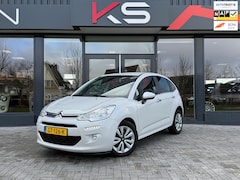 Citroën C3 - 1.2 PureTech Collection Navi Climate Pdc Nap