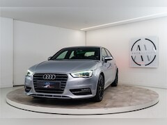 Audi A3 Sportback - 1.6 TDI Ambition Pro Line plus 111PK | NL AUTO+NAP | LED | Navi | PDC | Thermotronic