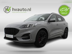 Ford Kuga - 2.5 PHEV 225PK GRAPHITE TECH EDITION CVT | Sportstoelen | Winterpakket