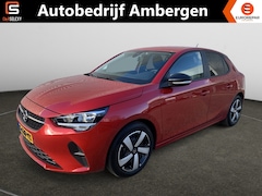 Opel Corsa - 1.2 Turbo (100Pk) Edition Géén Afleverkosten