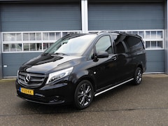 Mercedes-Benz Vito - 114 CDI Lang DC Comfort LED | NAV | CAMERA | 18 INCH