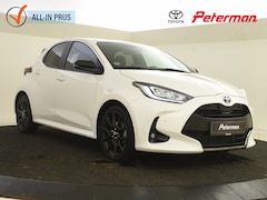 Toyota Yaris - 1.5 Hybrid Executive | Stoelverwarming | BLS