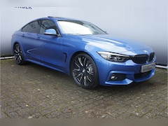 BMW 4-serie Gran Coupé - LCI 430i High Executive