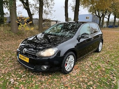 Volkswagen Golf - 1.4 TSI Highline