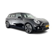 MINI Clubman - 1.5 Cooper Aut. *HARMAN/KARDON | JCW-SPORT-SEATS | FULL-LED | NAVI-FULLMAP | KEYLESS | AMB