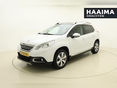 Peugeot 2008 - 1.2 VTi Allure Pack Premium Plus | Navigatie | Panoramadak | Trekhaak | Lichtmetalen velge