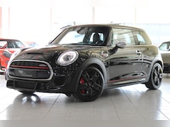 MINI John Cooper Works - 2.0 Chili JCW | NAVI | PANO | LEDER | PDC | CRUISE