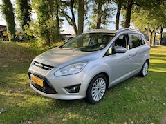 Ford Grand C-Max - 1.0 Titanium