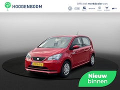 Seat Mii Electric - electric | Climate control | Bluetooth | Elektrische ramen voor | Lane assist | DAB radio