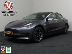 Tesla Model 3 - Standard RWD Plus 60 kWh | FSD 3.0 Computer | 18" Lichtmetalen velgen | Navigatie