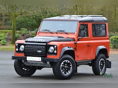 Land Rover Defender 90 - Adventure Edition