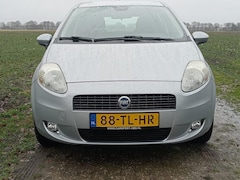 Fiat Grande Punto - 1.4-16V Emotion