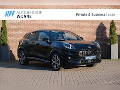 Ford Puma - 1.0 EcoBoost Hybrid 155pk Aut. ST-Line | Navi | Climate | Full LED | Adaptive Cruise | Cam