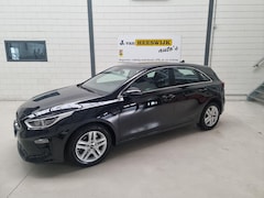 Kia Cee'd - Ceed 1.0 T-GDi DynamicLine Ecc | Lmv | Pdc | Navi |Cv op afstand