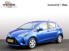 Toyota Yaris - 1.5 Hybrid Active