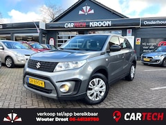 Suzuki Vitara - 1.6 Adventure Trekhaak, Cruise control, All season