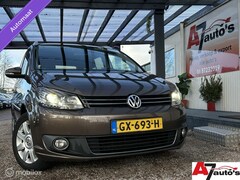 Volkswagen Touran - 2.0 TDI Highline Automaat